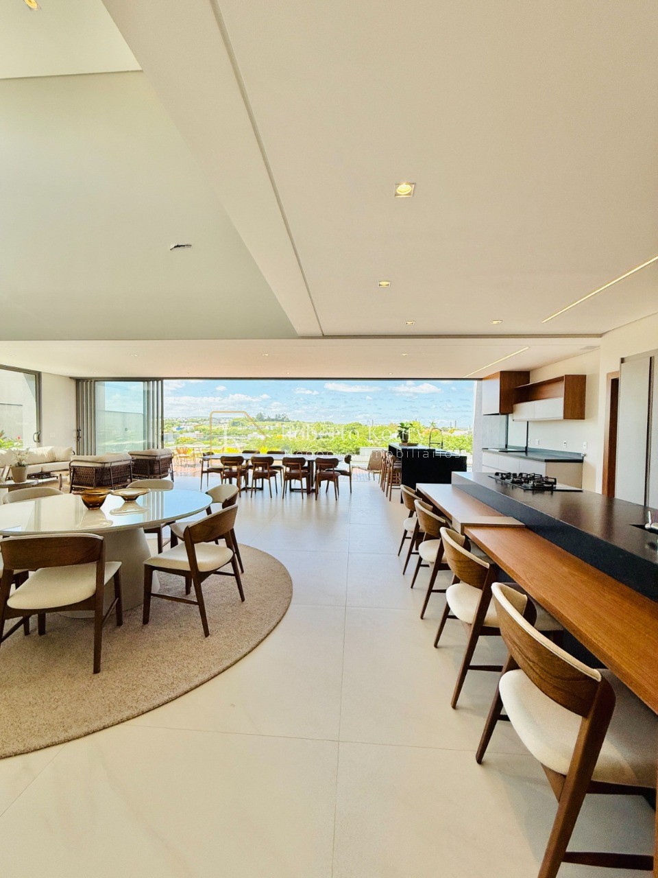 Casa, 5 quartos, 460 m² - Foto 19