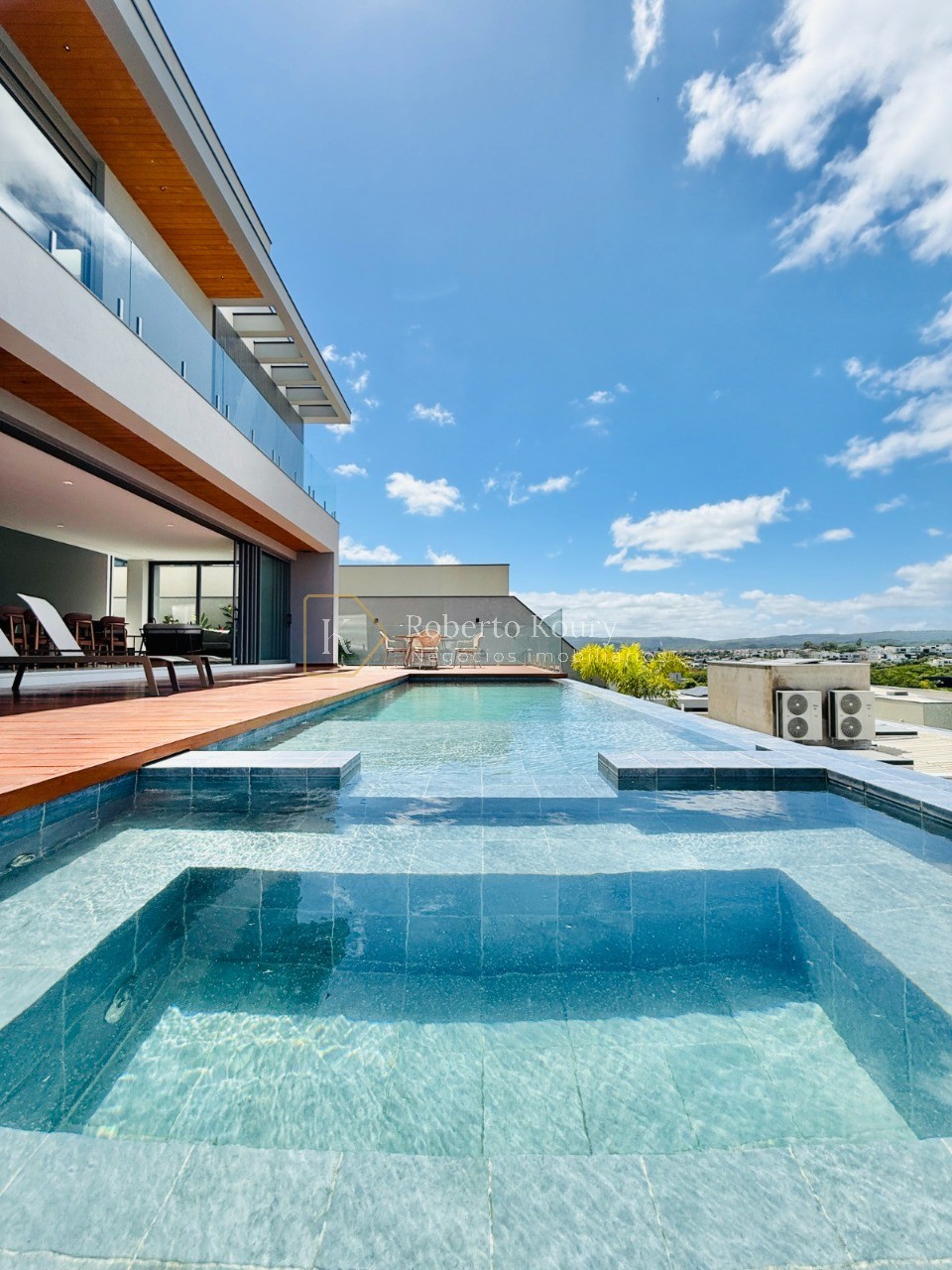 Casa, 5 quartos, 460 m² - Foto 9