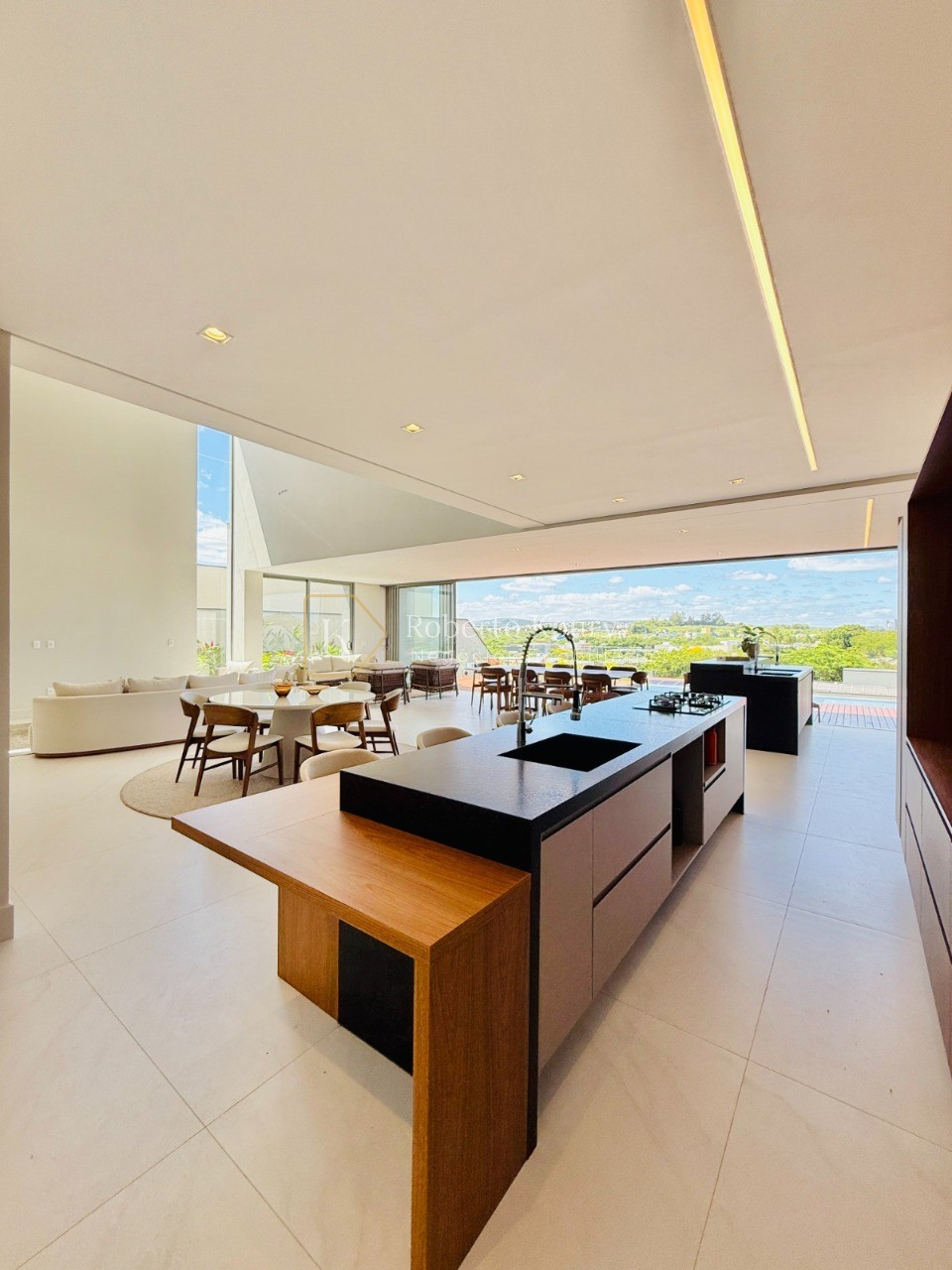 Casa, 5 quartos, 460 m² - Foto 20