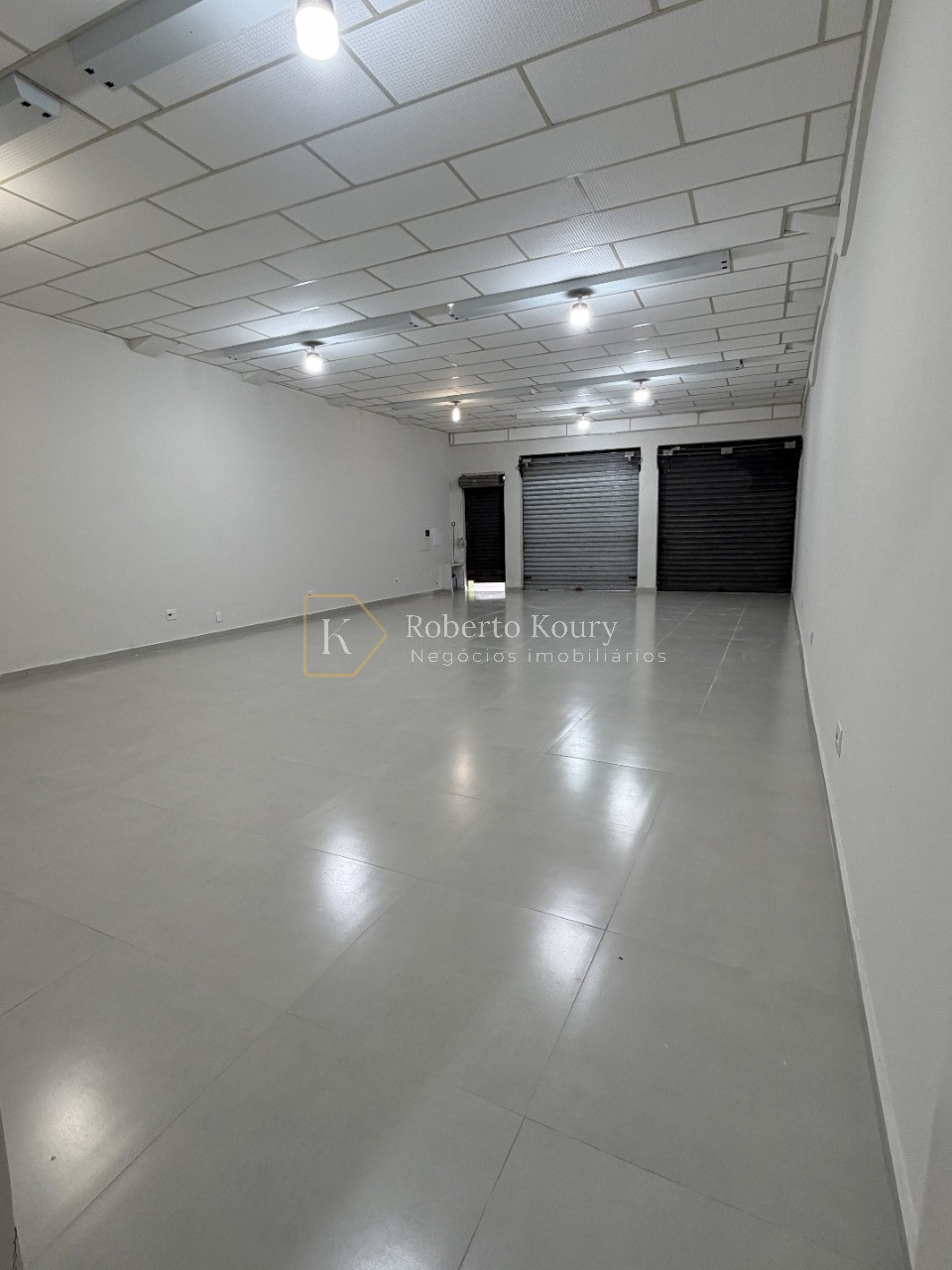 Loja-Salão, 112 m² - Foto 3