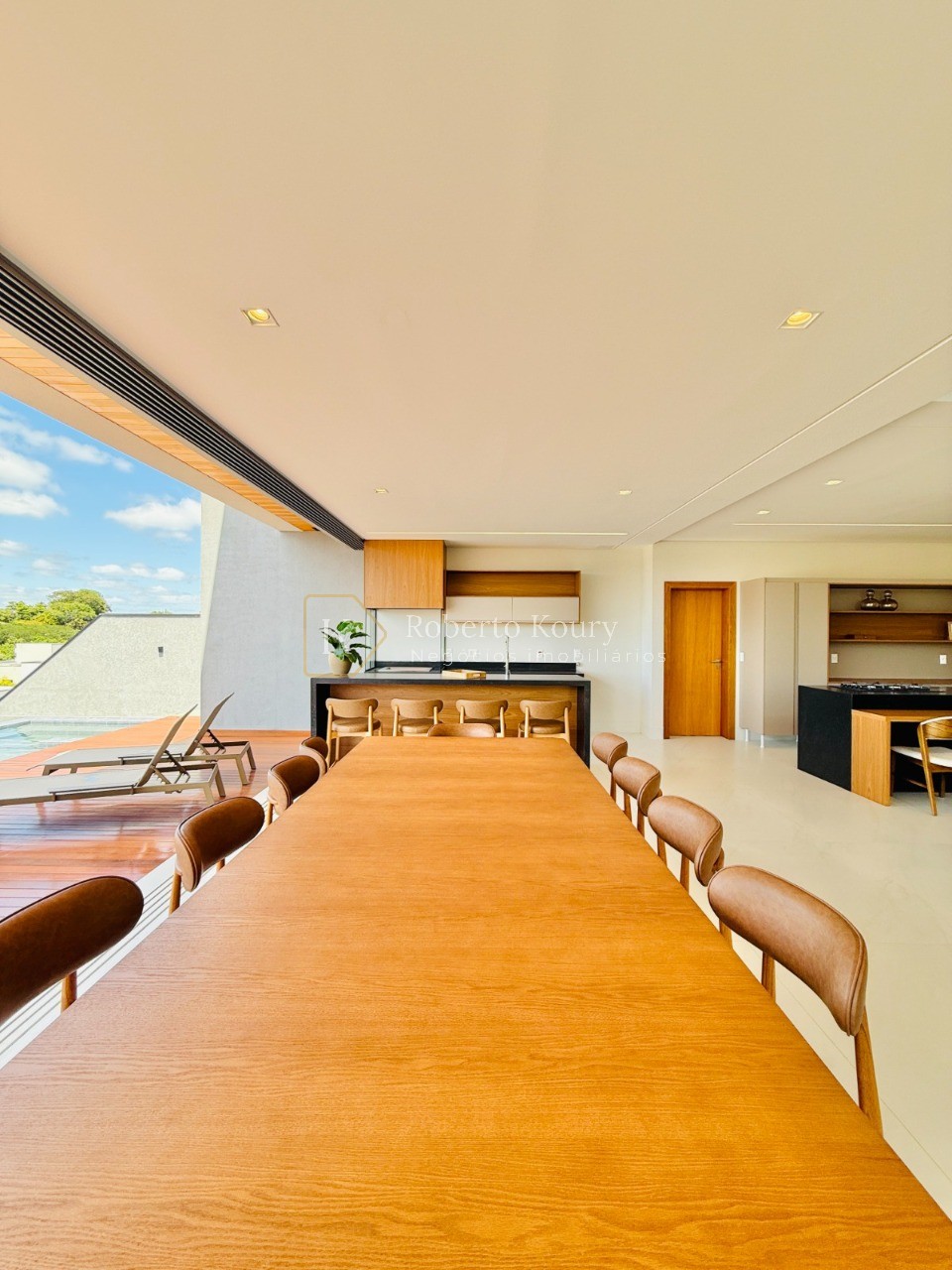 Casa, 5 quartos, 460 m² - Foto 15