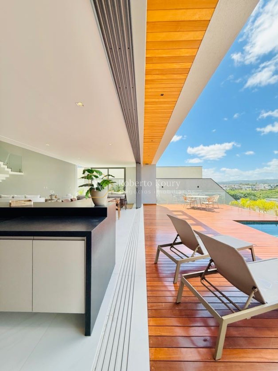 Casa, 5 quartos, 460 m² - Foto 12