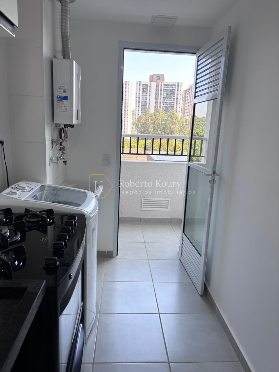 Apartamento, 2 quartos, 61 m² - Foto 19