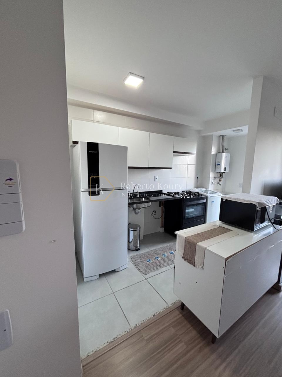 Apartamento, 2 quartos, 61 m² - Foto 23