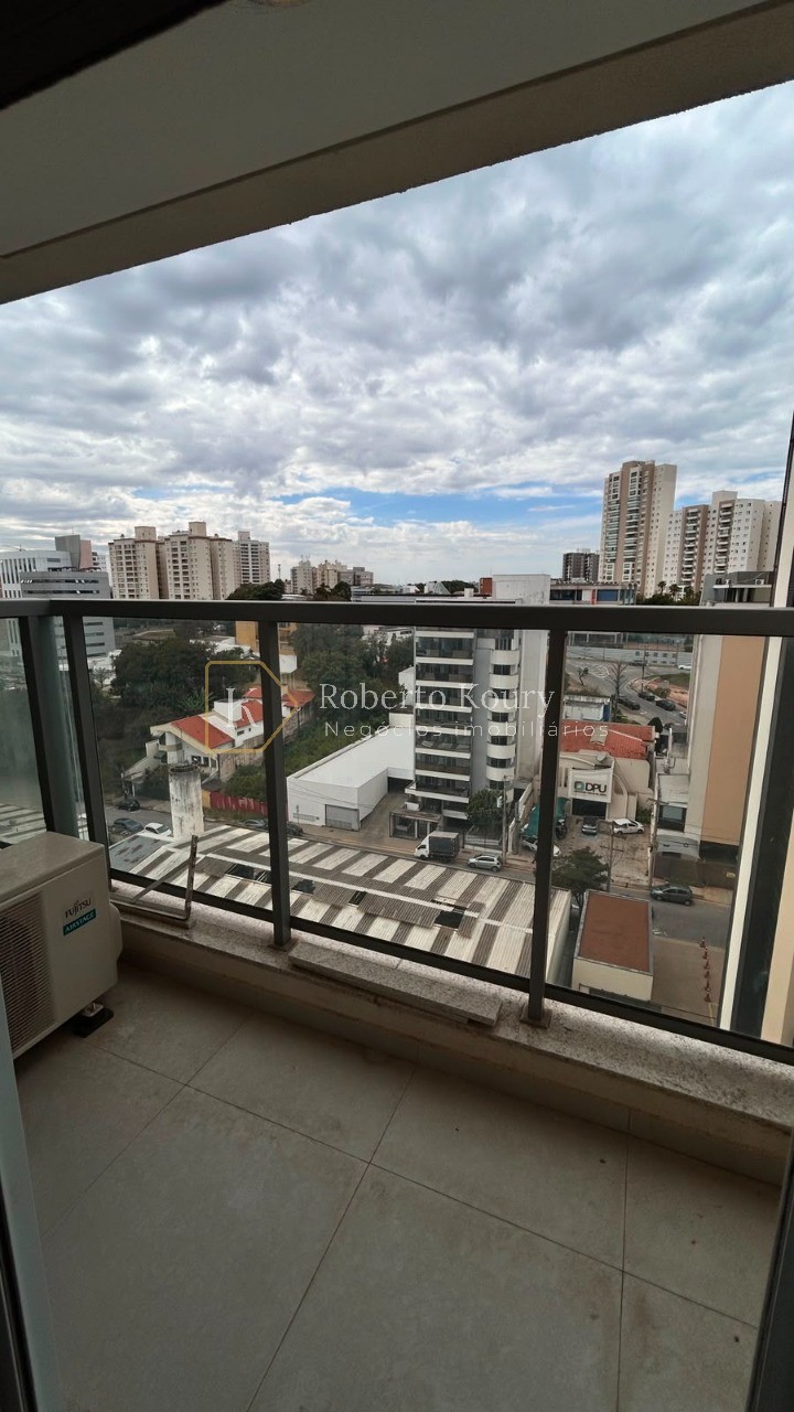 Apartamento, 1 quarto, 37 m² - Foto 4