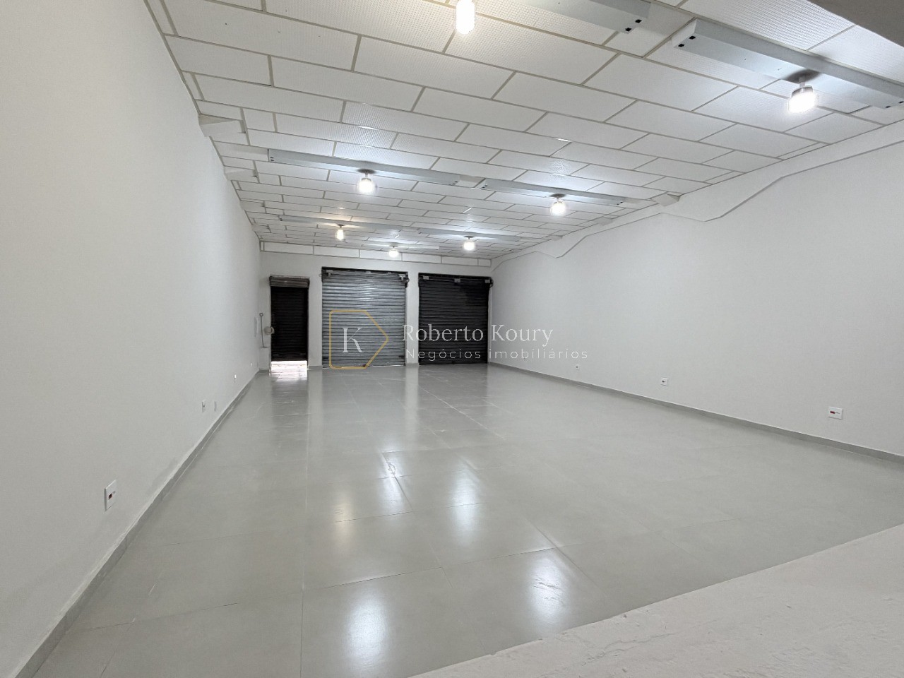 Loja-Salão, 112 m² - Foto 9