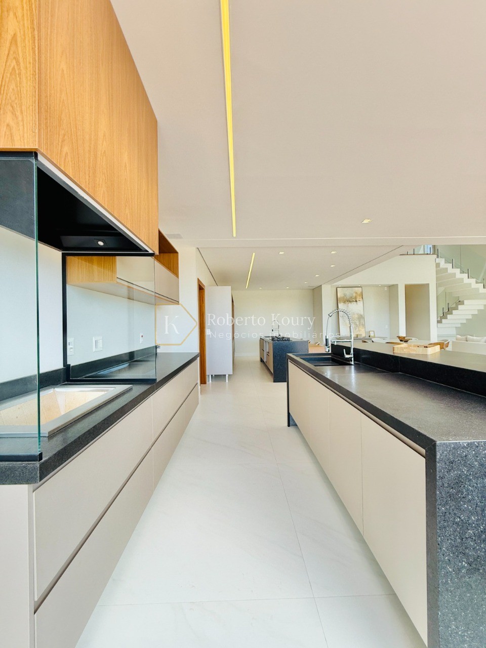 Casa, 5 quartos, 460 m² - Foto 13