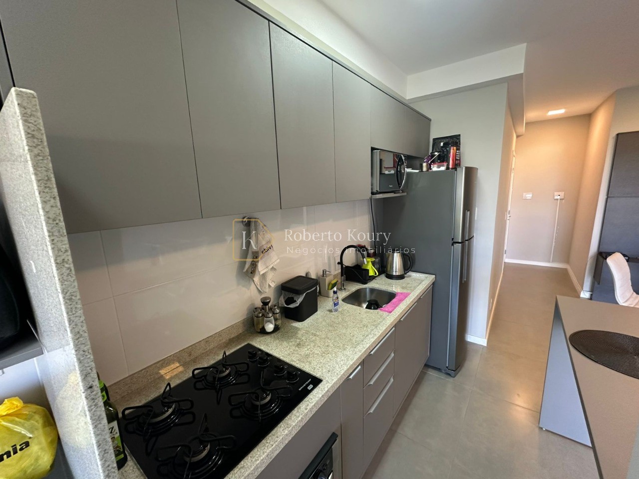 Apartamento, 2 quartos, 63 m² - Foto 6