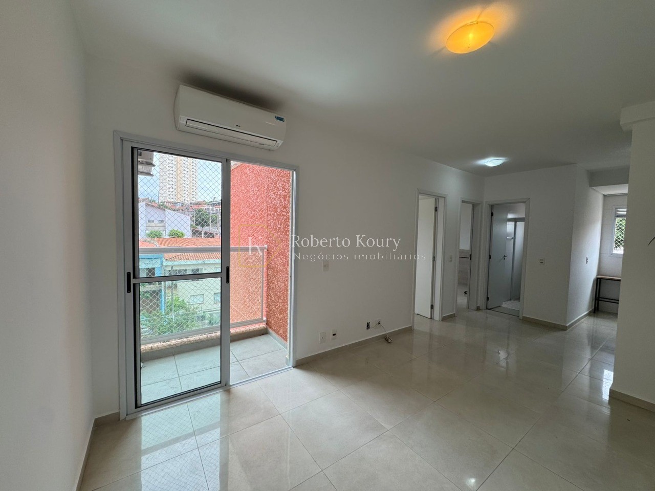 Apartamento, 2 quartos, 52 m² - Foto 7