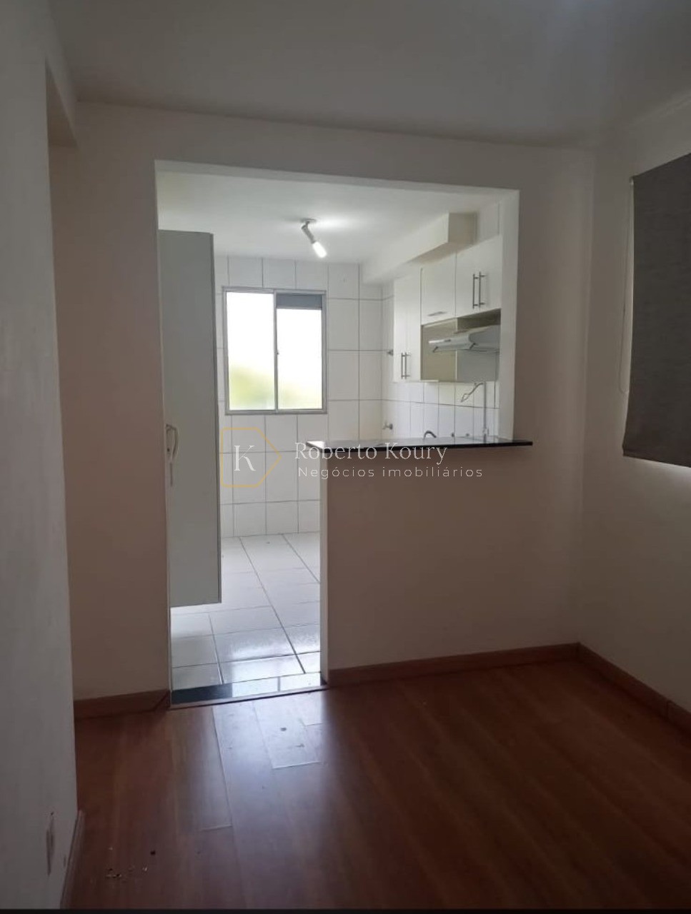 Apartamento, 2 quartos, 46 m² - Foto 1
