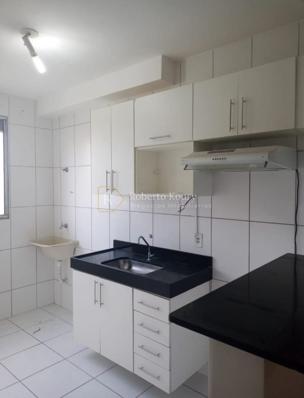 Apartamento, 2 quartos, 46 m² - Foto 2