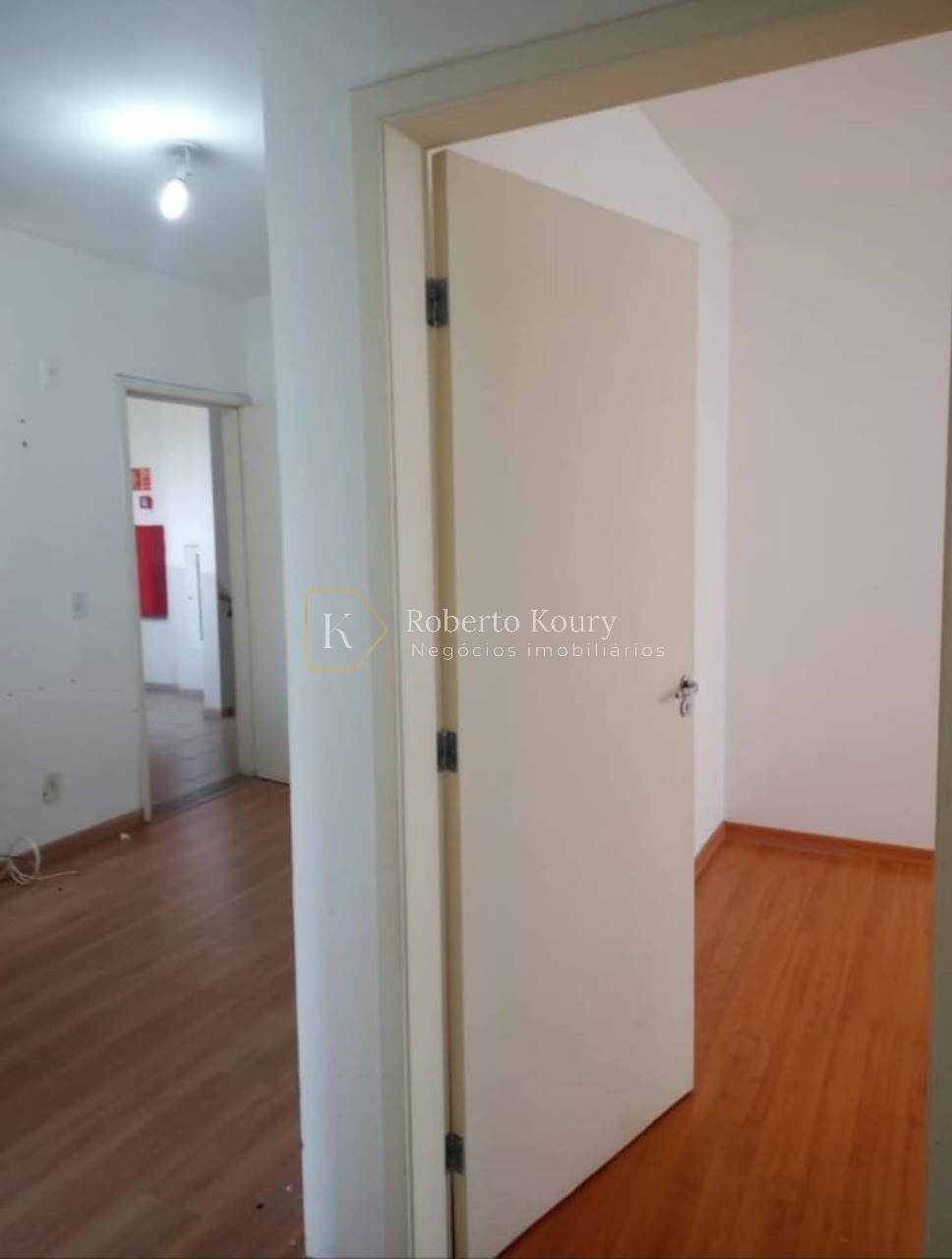 Apartamento, 2 quartos, 46 m² - Foto 3