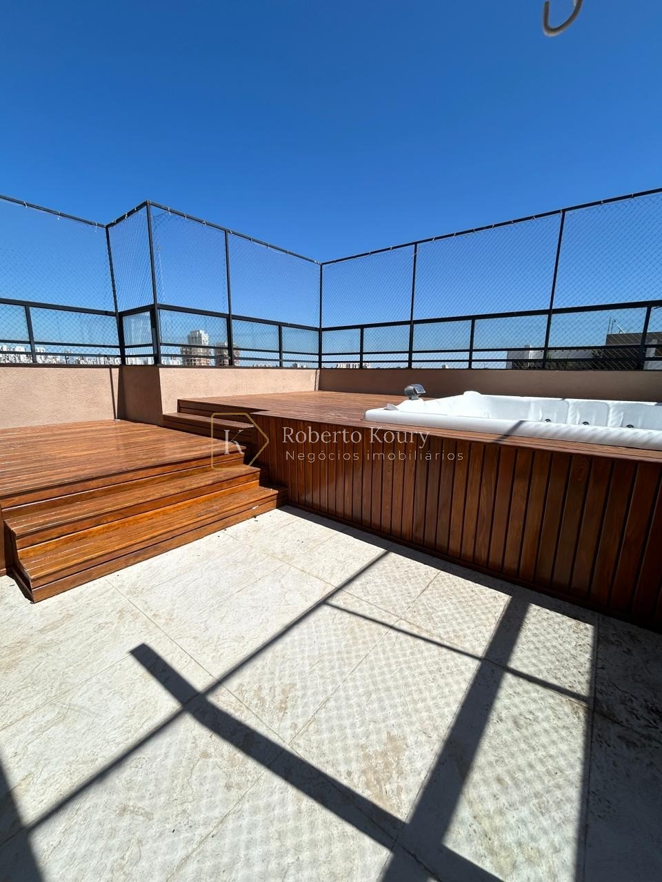 Apartamento, 3 quartos, 244 m² - Foto 3