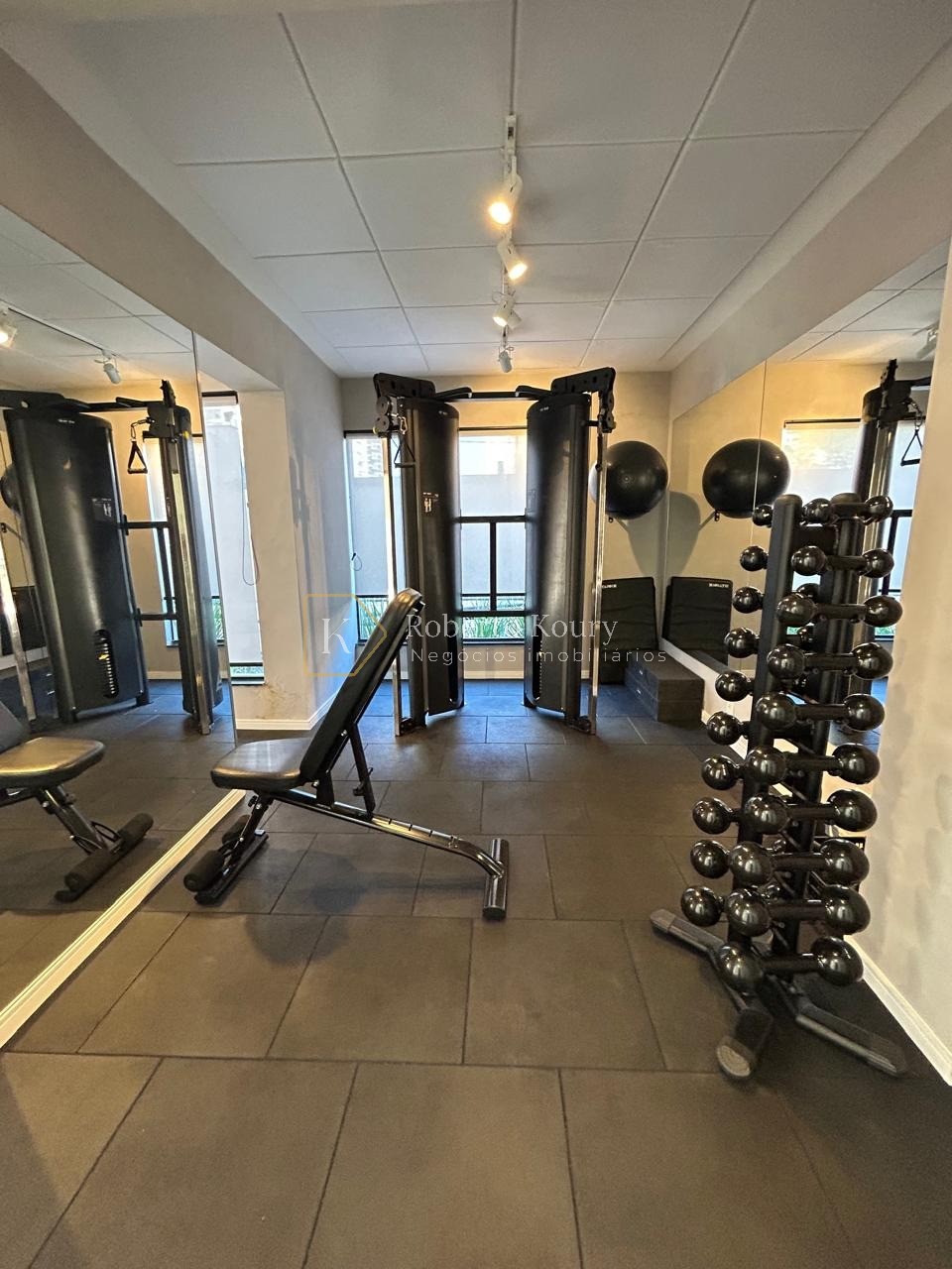 Apartamento, 3 quartos, 244 m² - Foto 21