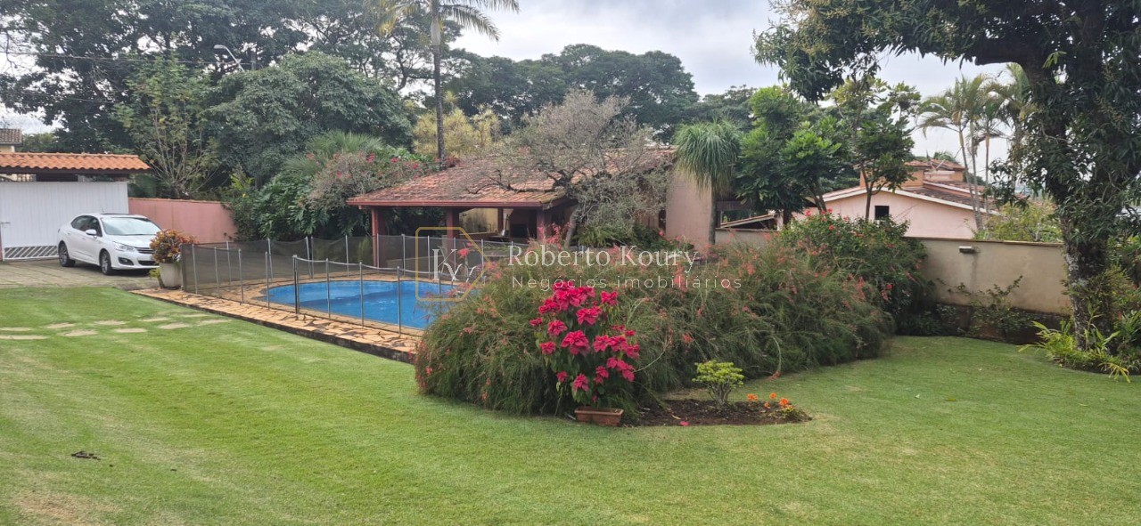 Casa, 5 quartos - Foto 28