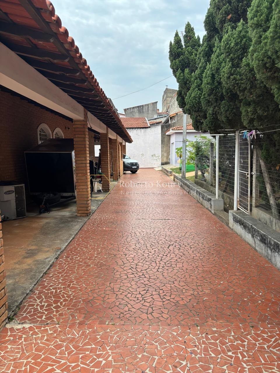 Casa, 2 quartos - Foto 2