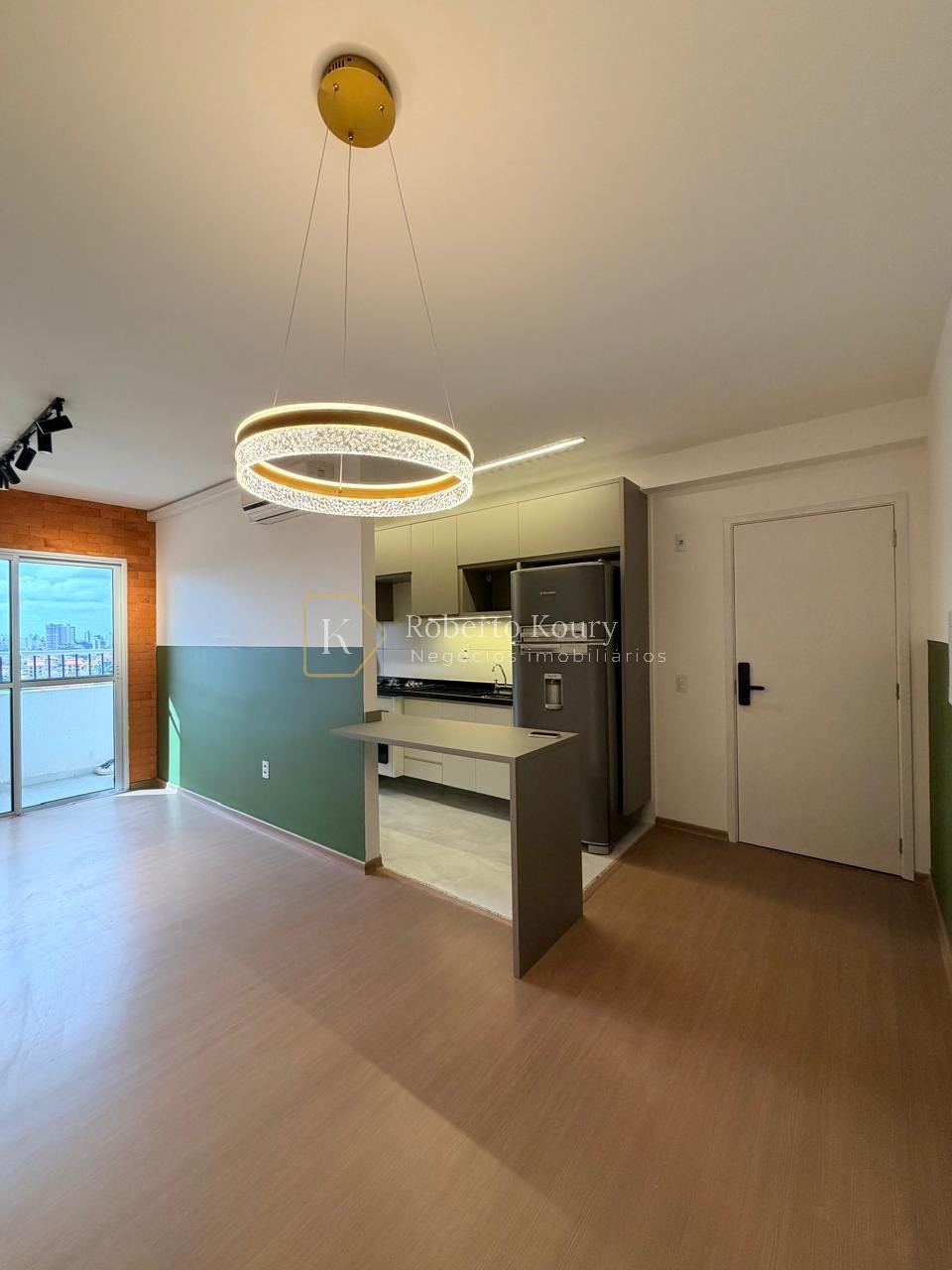 Apartamento, 2 quartos, 63 m² - Foto 1