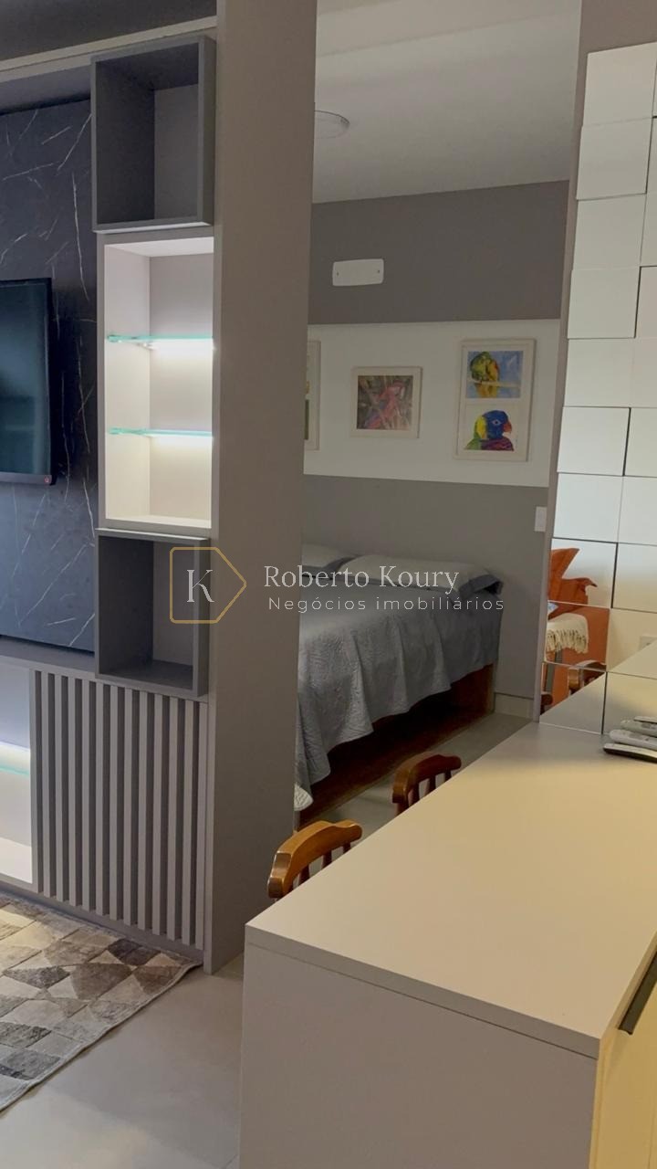 Apartamento, 1 quarto, 47 m² - Foto 7