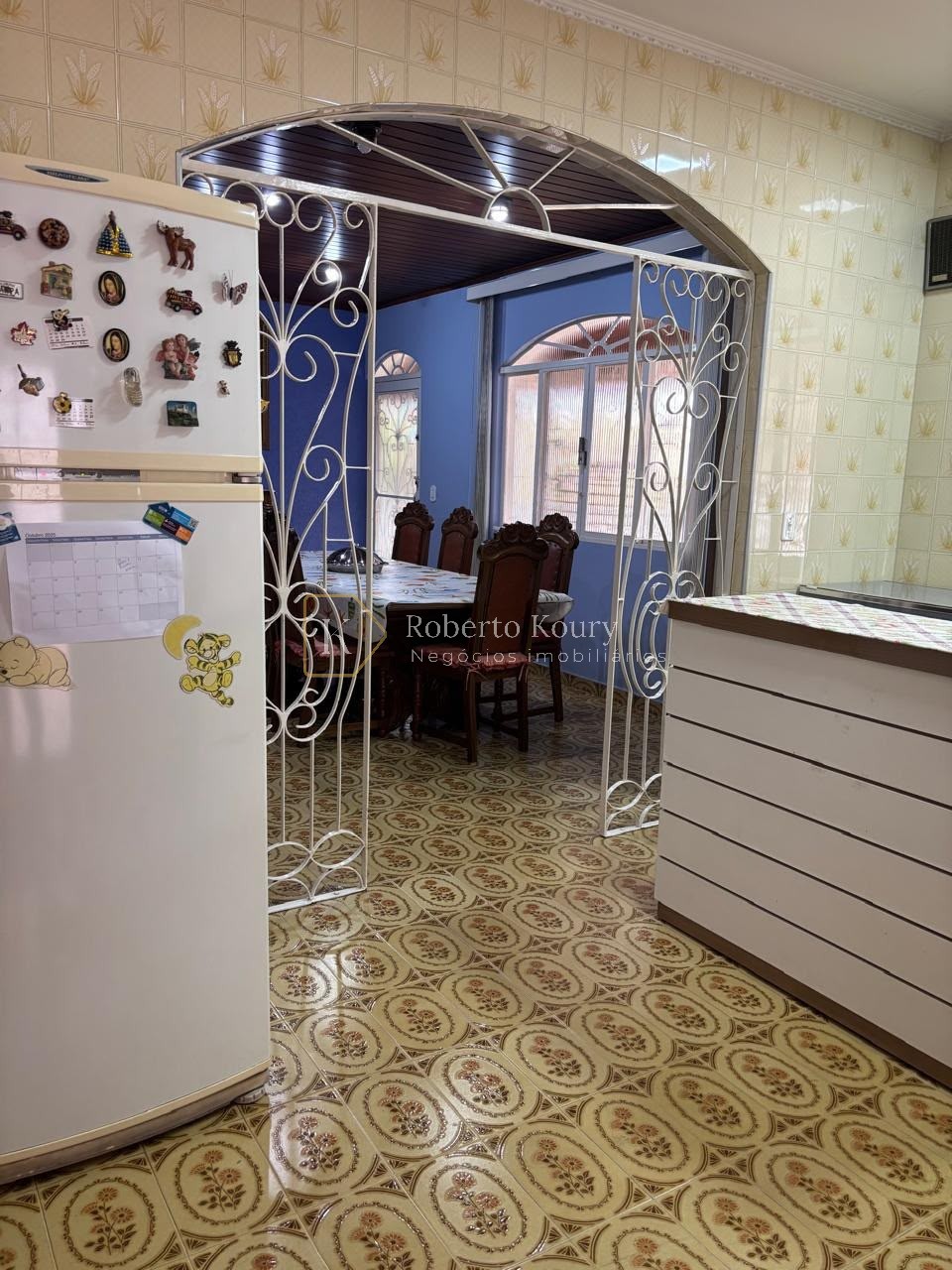 Casa, 2 quartos - Foto 4