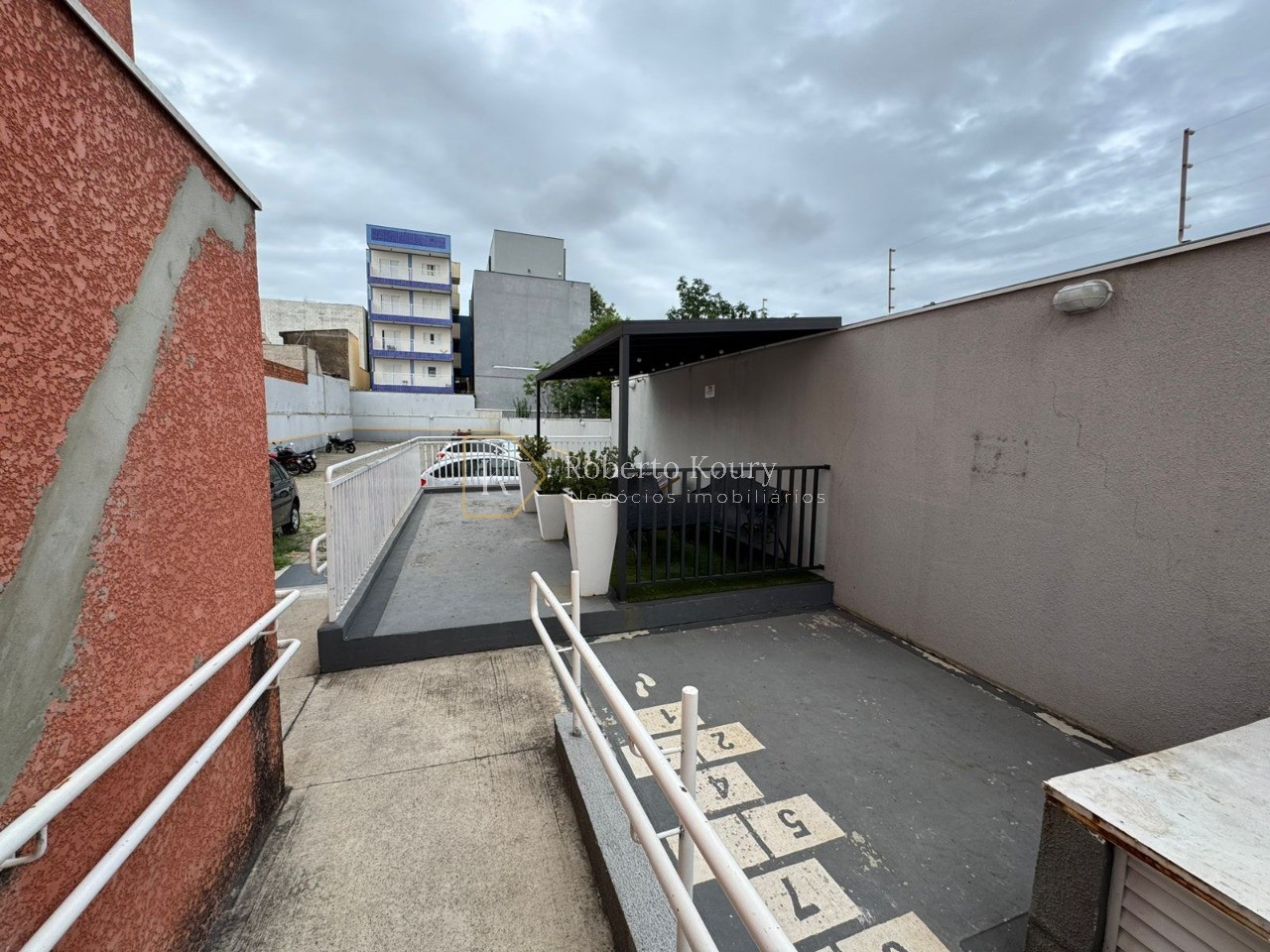 Apartamento, 2 quartos, 52 m² - Foto 20