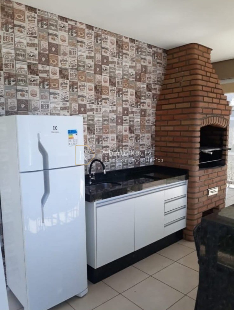 Apartamento, 2 quartos, 46 m² - Foto 17