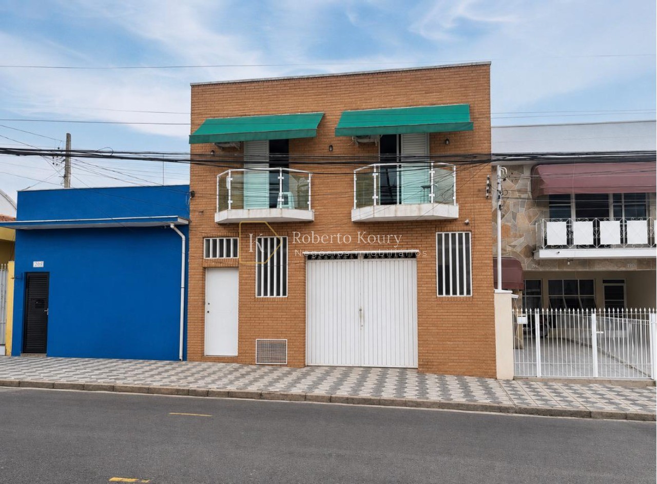Casa, 5 quartos - Foto 1