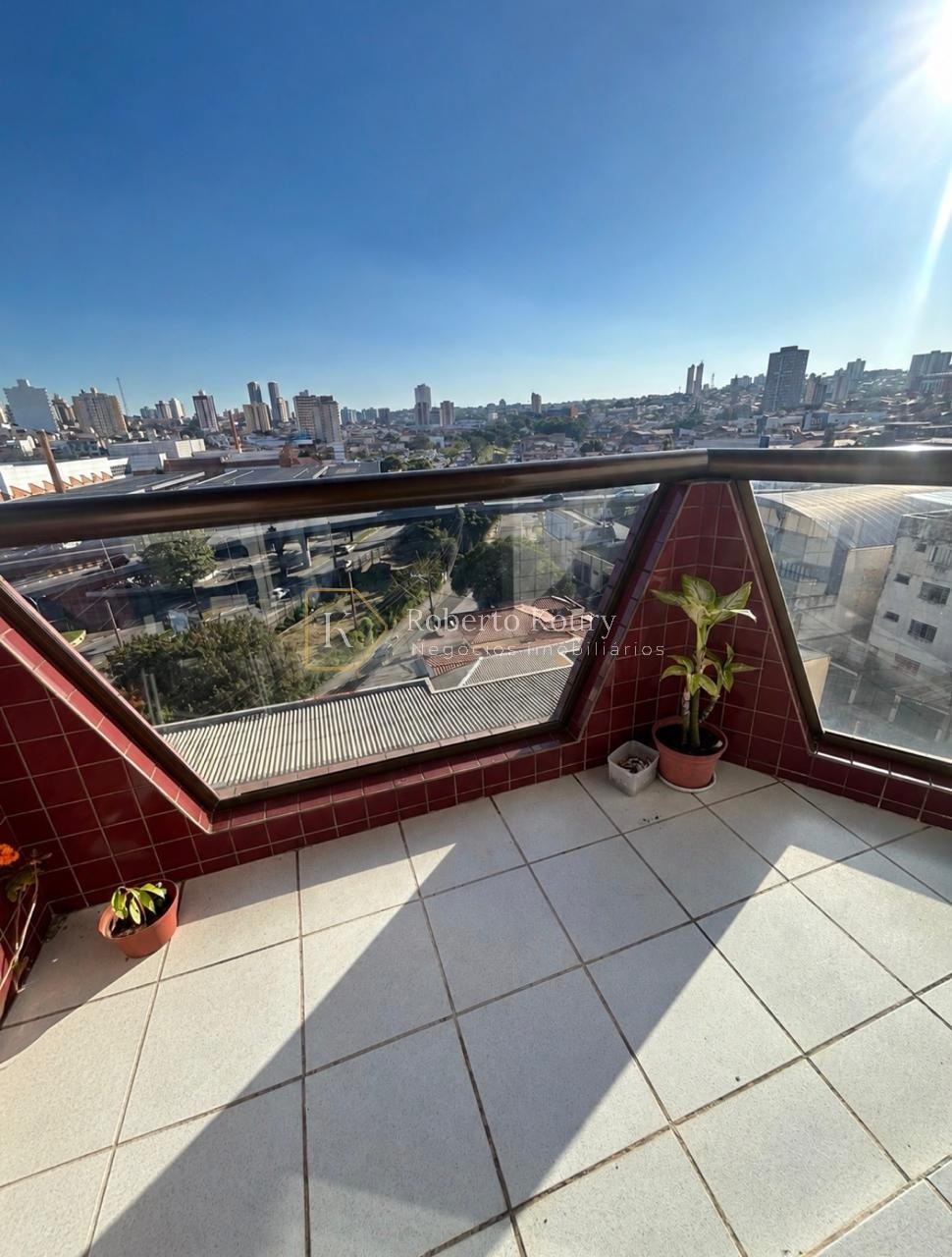 Apartamento, 3 quartos, 116 m² - Foto 3