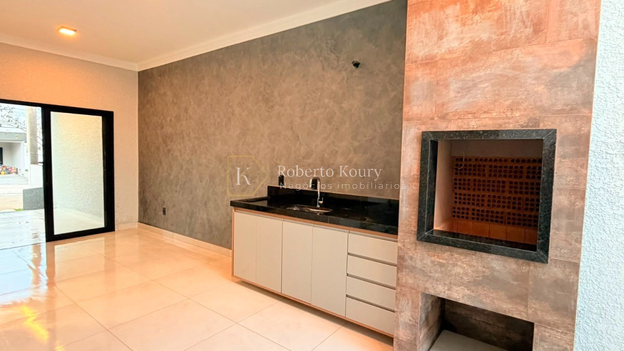 Casa, 3 quartos - Foto 6