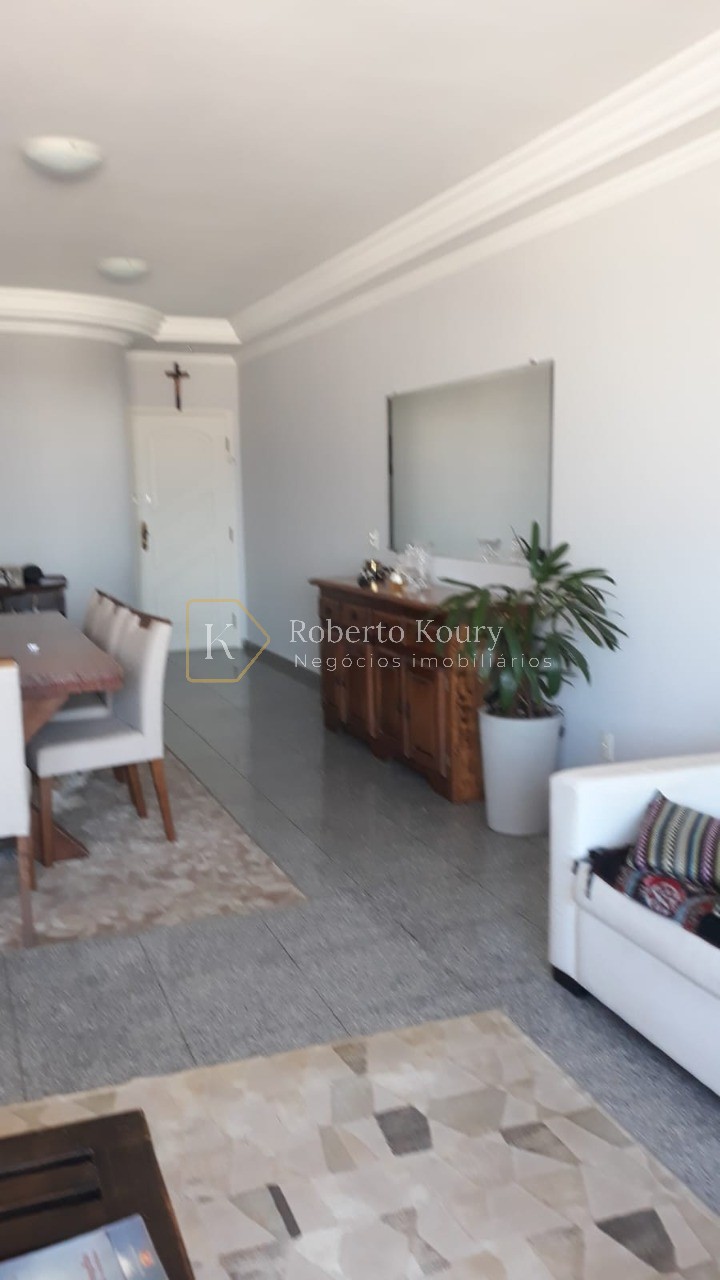 Apartamento, 3 quartos, 210 m² - Foto 3