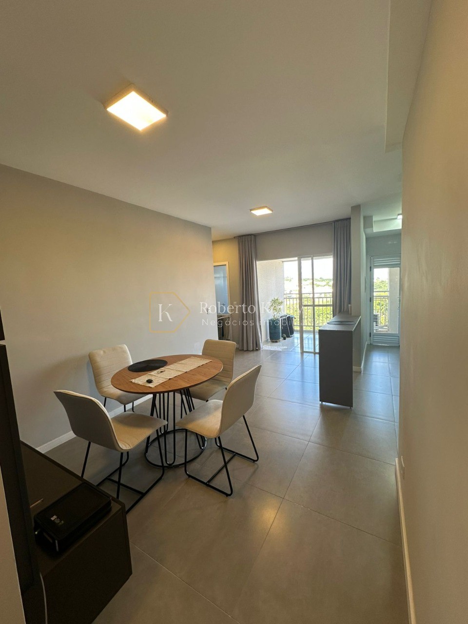 Apartamento, 2 quartos, 63 m² - Foto 1