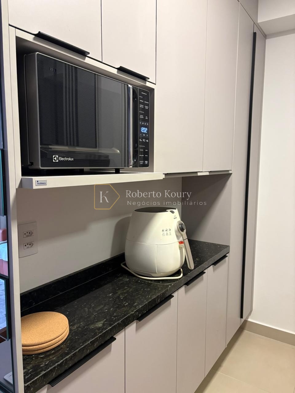 Apartamento, 1 quarto, 47 m² - Foto 8