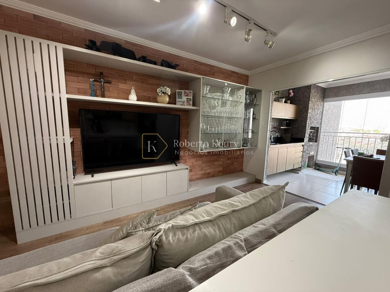 Apartamento, 3 quartos, 72 m² - Foto 4