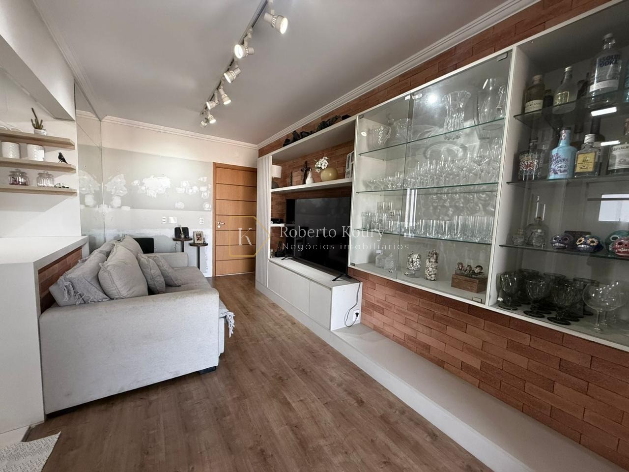 Apartamento, 3 quartos, 72 m² - Foto 1