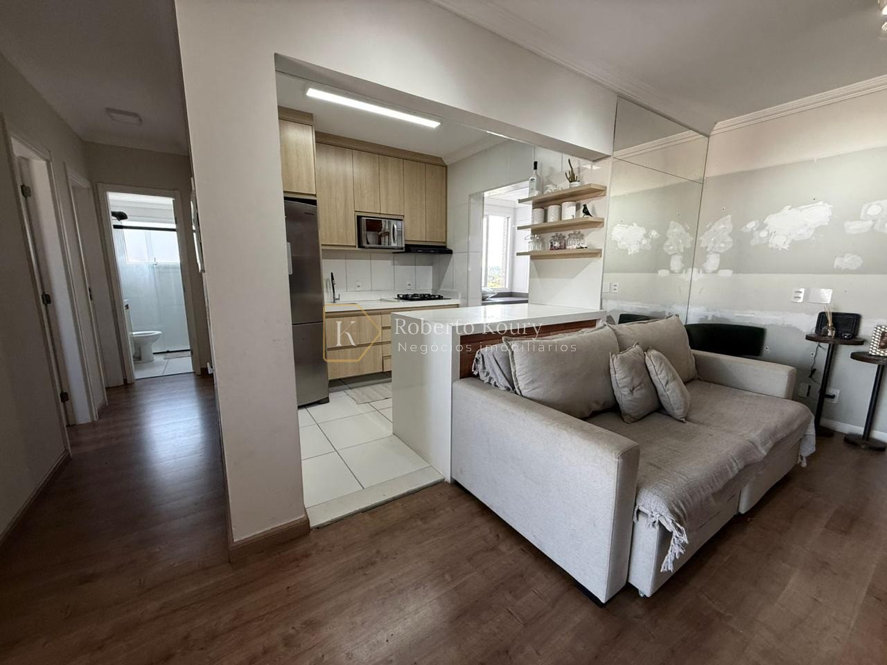 Apartamento, 3 quartos, 72 m² - Foto 5