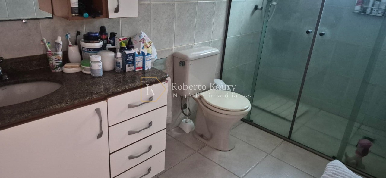 Casa, 5 quartos - Foto 18