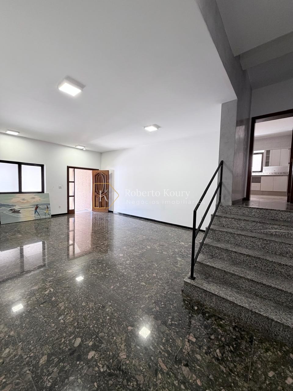 Casa, 6 quartos - Foto 4