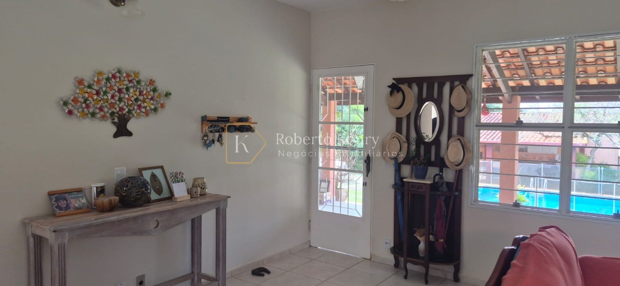Casa, 5 quartos - Foto 6
