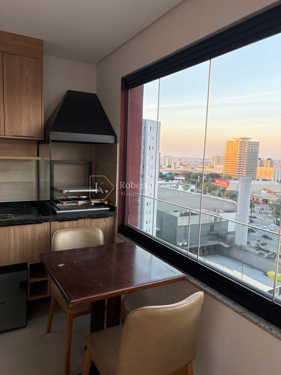 Apartamento, 1 quarto, 47 m² - Foto 2