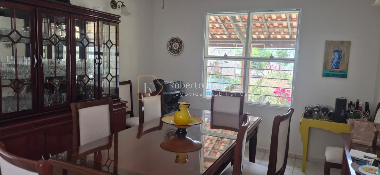 Casa, 5 quartos - Foto 11