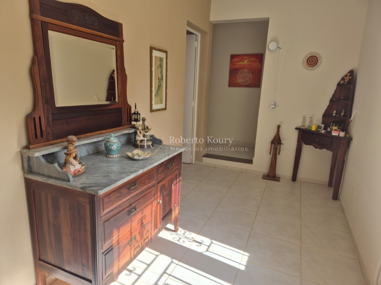 Casa, 5 quartos - Foto 5