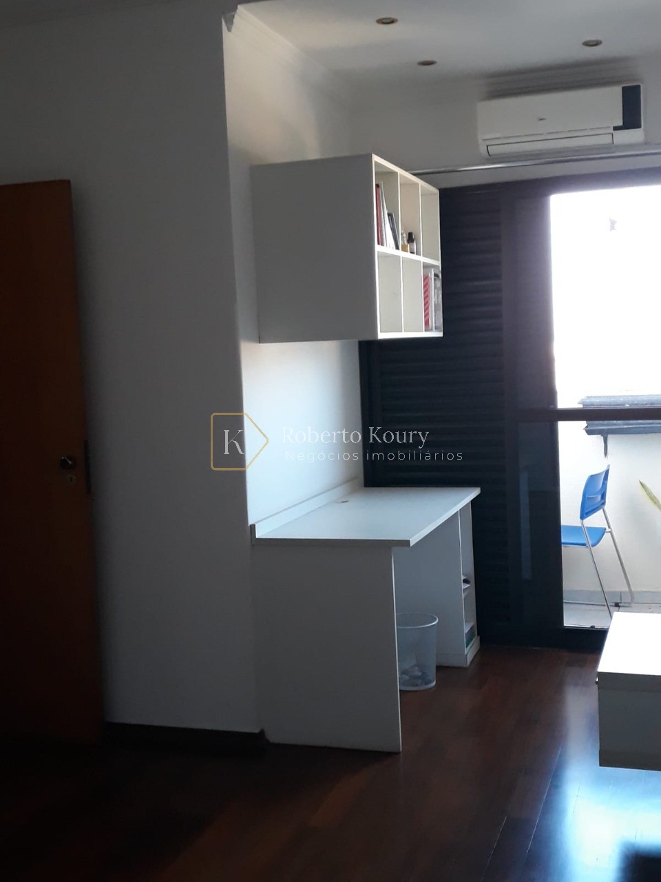 Apartamento, 3 quartos, 210 m² - Foto 9