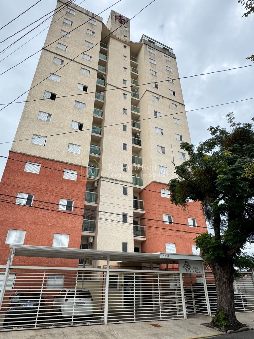 Apartamento, 2 quartos, 52 m² - Foto 2