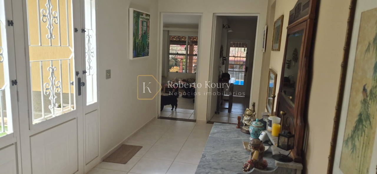 Casa, 5 quartos - Foto 8