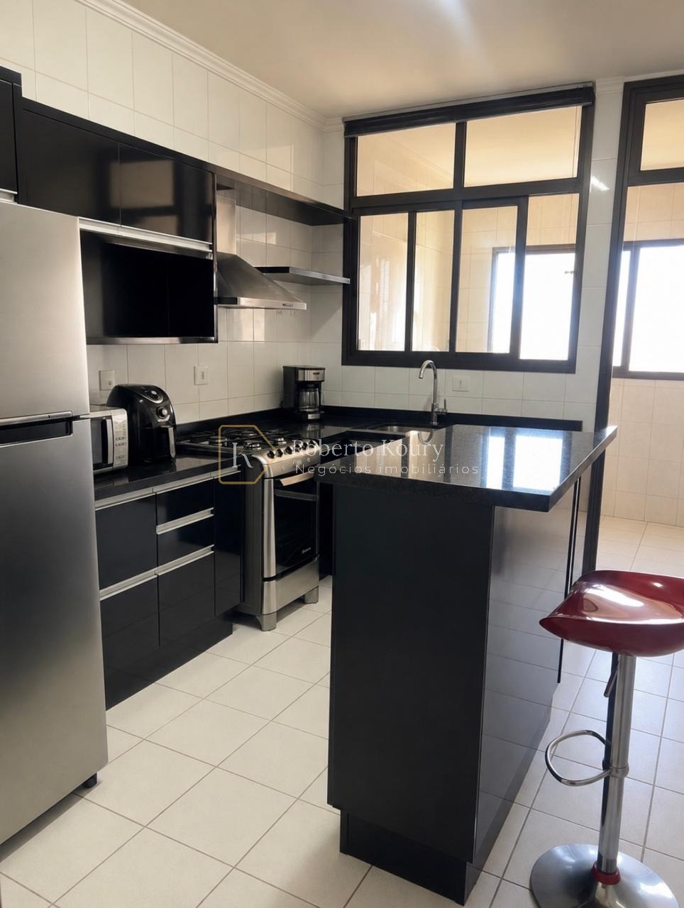 Apartamento, 3 quartos, 116 m² - Foto 11