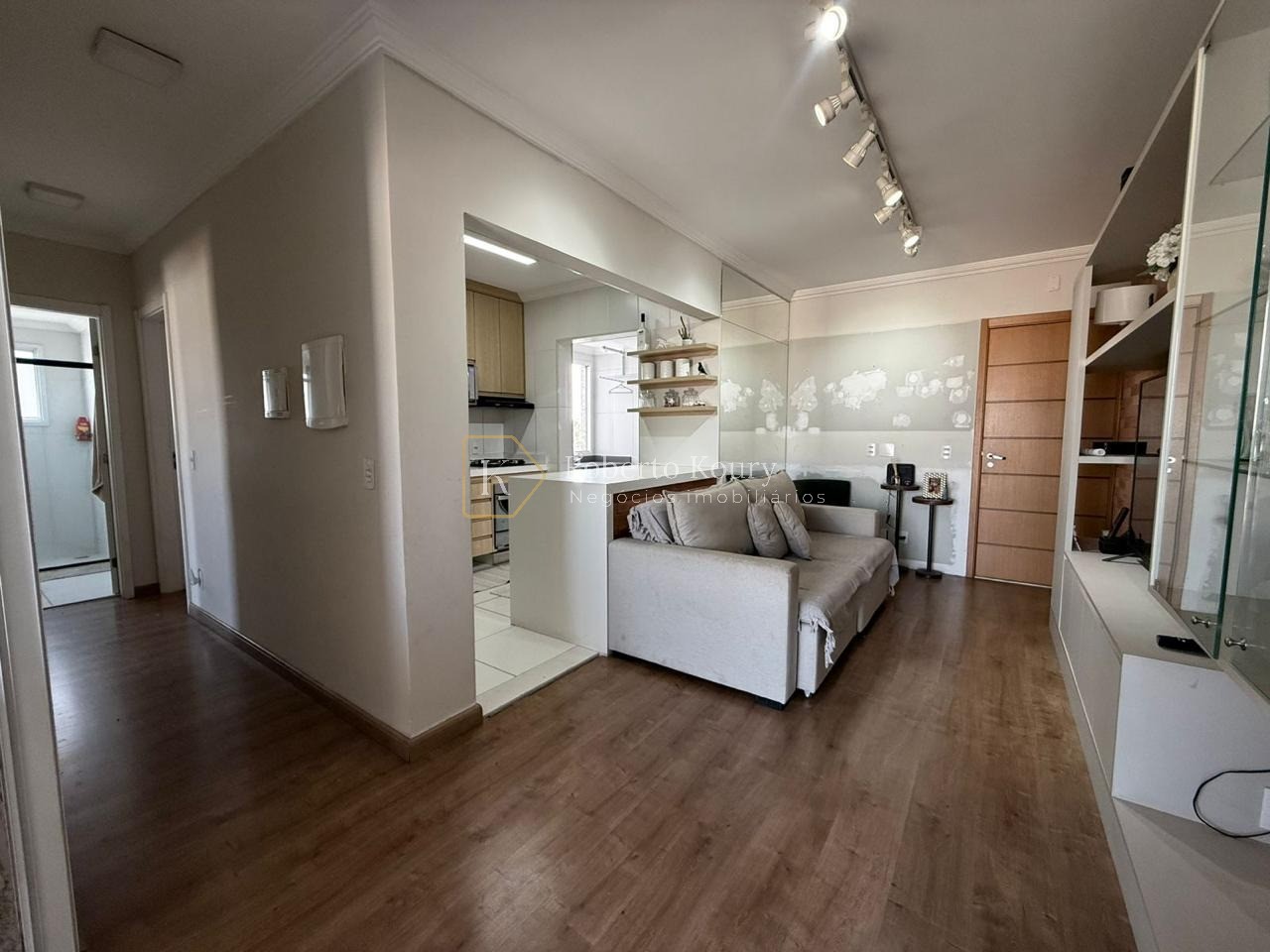 Apartamento, 3 quartos, 72 m² - Foto 3