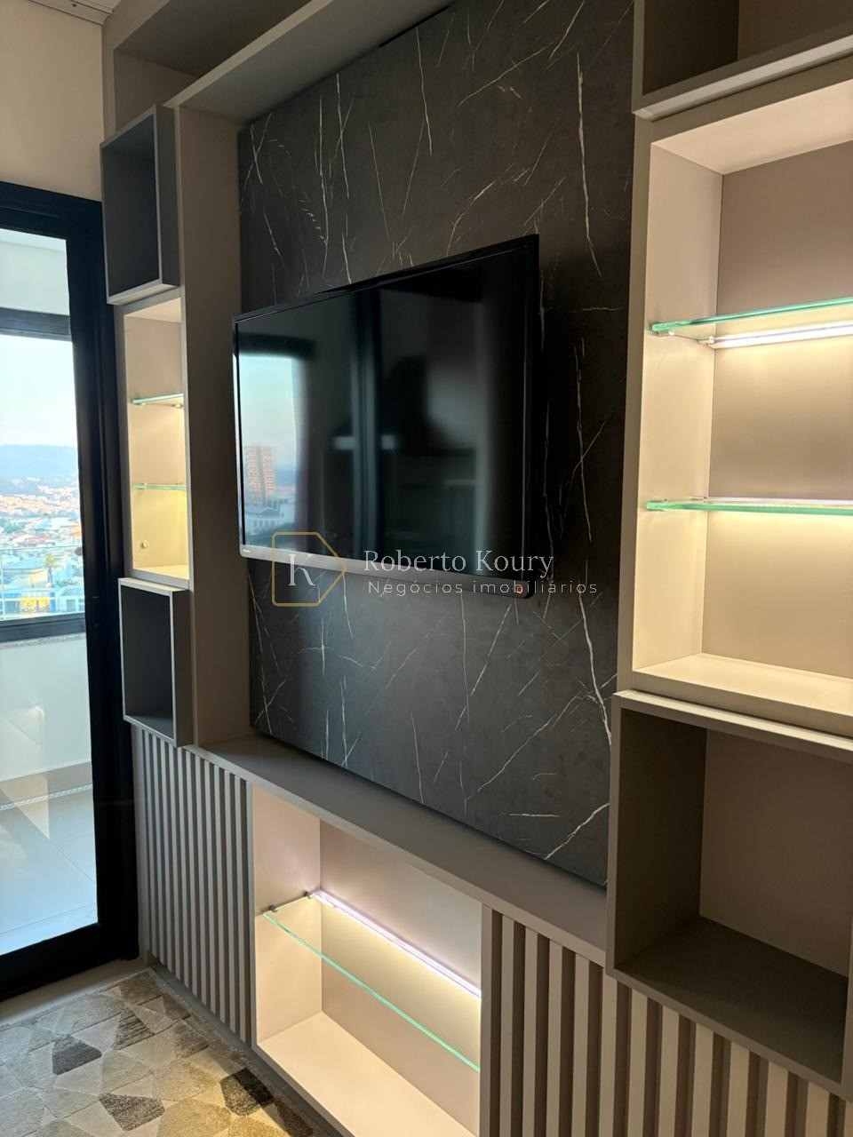 Apartamento, 1 quarto, 47 m² - Foto 16