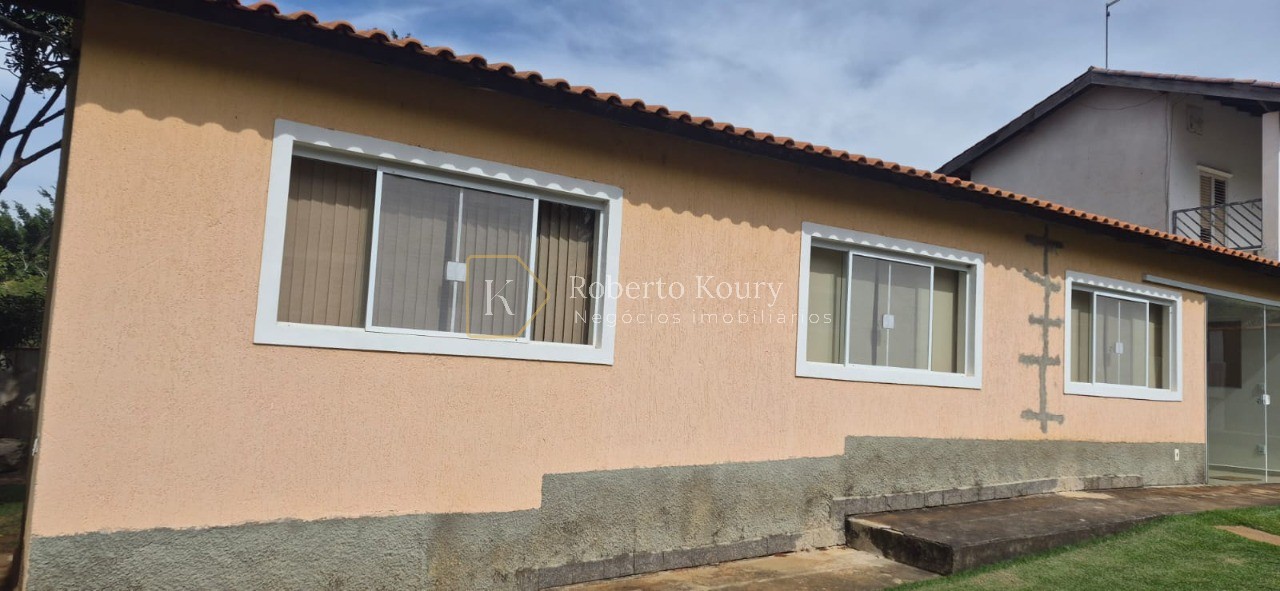 Casa, 5 quartos - Foto 2