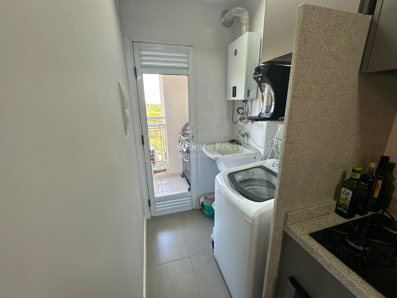 Apartamento, 2 quartos, 63 m² - Foto 7