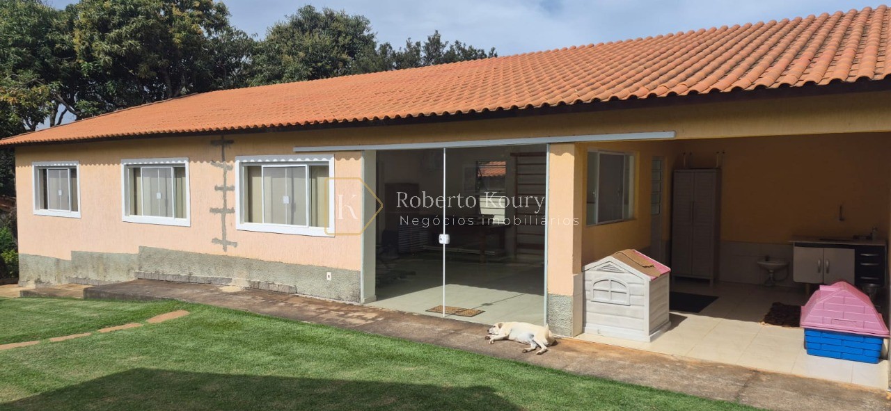Casa, 5 quartos - Foto 3