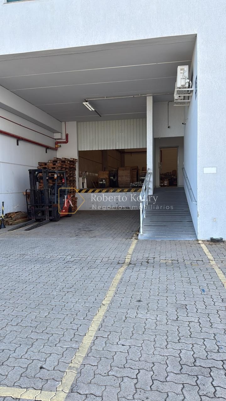 Depósito-Galpão, 1045 m² - Foto 2